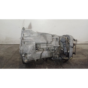 MANUEL COMPLET DE TRANSMISSION MANUELLE MERCEDES Viano 1ère Série R2112611701 /A6392602400 646982 diesel 2148 (03>) - Product Image 2