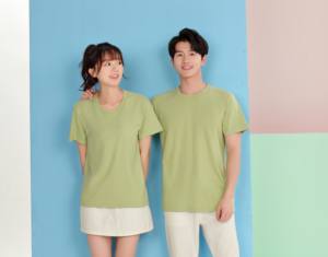 Venta al por mayor 200 gramos de color sólido camiseta personalizada 100% algodón Casual cómodo personalizable camiseta para hombres DDP envío - Product Image 4