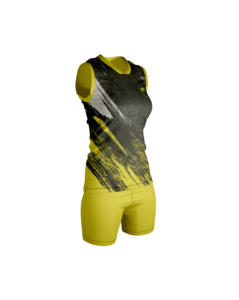 Vente en gros d'uniformes de course OEM | Ensemble de vêtements de sport personnalisés pour hommes et femmes | Fournisseur d'usine de vêtements athlétiques - Product Image 3