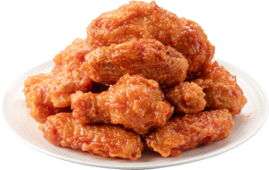 Salsa <span class=keywords><strong>Agridulce</strong></span> para <span class=keywords><strong>Pollo</strong></span>, Adobo Versátil para <span class=keywords><strong>Pollo</strong></span> <span class=keywords><strong>Frito</strong></span>, Sabor Picante Intenso para <span class=keywords><strong>Pollo</strong></span> <span class=keywords><strong>Frito</strong></span> y BBQ - Product Image 4