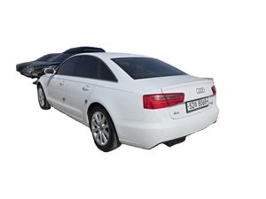 Audi A6 2014 Nouvelle A6 3.0 TDI Quattro - Product Image 3