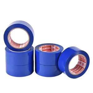 Cinta adhesiva de alta eficiencia, material BOPP para embalaje, necesita un rendimiento fiable y duradero en logística - Product Image 5