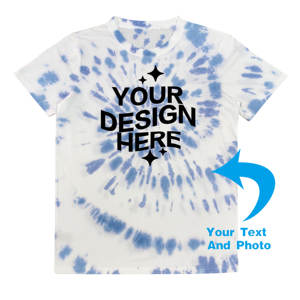 Camisetas de algodón de mujer de tendencia de alta calidad personalizadas al por mayor con cuello redondo antibolitas de manga corta para el verano tallas personalizadas - Product Image 4