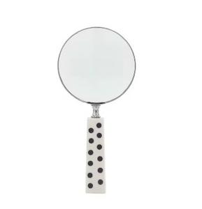 Loupe de bureau de bureau décorative nautique antique Premium Sailor Multi-Gift Wholesale Metal Magnifier Low Price - Product Image 4