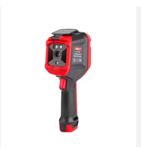 OFFRE EXCLUSIVE NOUVEAU Détecteur de chaleur infrarouge haute résolution portable pour circuits imprimés et chauffage au sol -20~550°C 65mK - Product Image 3