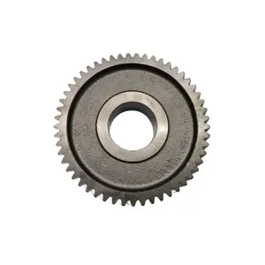 Nouveau Sunupmaster CONSTANT GEAR 53T SCM415 HRC58-62 pour TRANSMISSIONS ZF (OE 1268303056/95530077) - Product Image 1