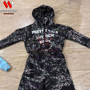 Traje de Snowboard Analógico para Adultos, Diseño Personalizado, 2 Piezas, Sudadera con Capucha y Pantalones, para Invierno - Product Image 2