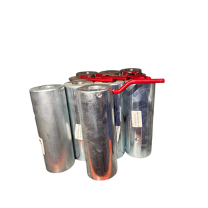 อะไหล่แท้ Atlas Copco Epiroc 5580 0235 34 SD-Locking Pin สำหรับเครื่องจักรหนัก อุปกรณ์ทำเหมือง - Product Image 1