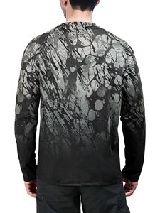 Premium men <b>women</b> Athletic <b>Rashguard</b> Short Sleeve Performance Top Lightweight Fast Dry Flexible Training Shirt - Product Image 2