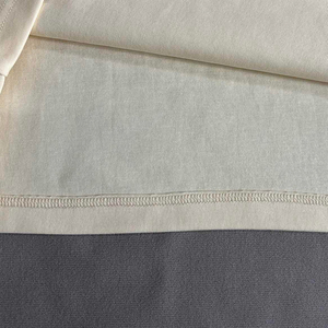 Heavyweight Custom Dtg Printing 100% Cotton Raglan Long Sleeve T <b>Shirts</b> Two Color Raglan <b>Men</b> <b>Shirt</b> - Product Image 4