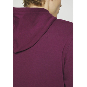 Premium Men's Heavy Blend Hooded OEM Custom No MOQ Heavyweight Hoody Top Fleece Super Oversized Basics Cotton Blended Hoodies - Product Image 2