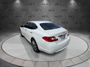 รถยนต์มือสอง Infiniti M37 4 ประตู ปี 2013 สำหรับขาย - Product Image 2