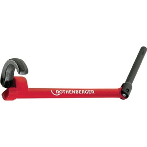 Llave para grifos de lavabo ROTHENBERGER de 235 mm de largo, tamaño 10-32 mm - Product Image 1