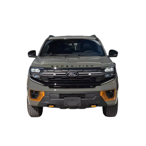 NOUVEAU SUV DE COURSE FORD EXPEDITION TREMOR MATIC-LED 2024 À TRANSMISSION INTÉGRALE, TURBO BI-MOTEUR, TRANSMISSION AUTOMATIQUE CVT 7S - Product Image 1