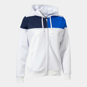 Sweat-shirts noirs à fermeture éclair, sweat-shirt personnalisé avec logo, 100% coton, lourd, court, homme, pull uni, sweat-shirt délavé à l'acide, sweat-shirt déchiré pour homme - Product Image 6