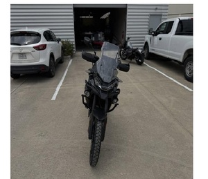 ESTÁNDAR PREMIUM 2025 CF MOTO I B e x 800 E - Product Image 1