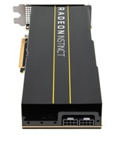 AMD Radeon Instinct MI50性能与AI应用全解析
