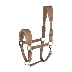 Western Horse Halter con acolchado suave diseñado para máxima comodidad y uso duradero - Product Image 3