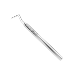 Cirugía de llenado de dentista Limpieza dental de acero inoxidable y sonda de llenado Explorer Williams Herramientas de doble extremo - Product Image 4