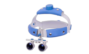 HOT SELLING DERMATOLOGY EQUIPMENT SLH BINOCULAR LOUPE WITH HEAD BAND 2.5X, 3.0X , 3.5X ... - Product Image 3