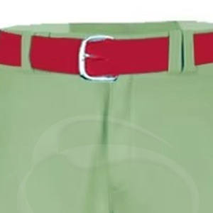 Nouveau Style confortable Softball hommes pantalons de Baseball hommes tournoi passepoil pantalons de Baseball pour la pratique - Product Image 3