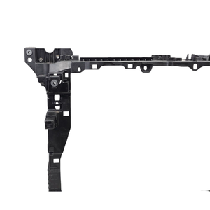Griglia Volkswagen Polo 6a Serie 2G0805588AE (17>) - Product Image 5