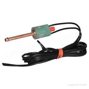 Pressostat à cartouche Danfoss, ACB, 26.20 bar, 20.00 bar, 061F9714 - Product Image 2