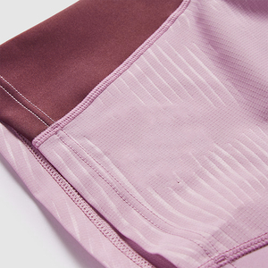 Short de rugby en gros pour adulte, spandex polyester, taille élastique, double couture, vêtements de football, short de rugby avec service OEM - Product Image 3