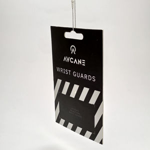 ที่ใส่การ์ดแสดงผลแบบหนาสำหรับถุงเท้าชุดชั้นในคลิปหนีบผมเครื่องประดับสร้อยคอ - Product Image 6