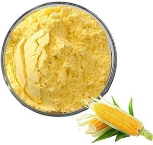 Harina de maíz sin gluten para hornear y cocinar de forma saludable, ingredientes de aditivos alimentarios del almacén de la UE, harina fina de maíz amarillo experta - Product Image 5