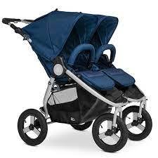 DESCUENTO Bumblieride Indie 2025 Twin Double Jogging Cochecito - Product Image 2