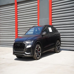 2021มือสอง Q.8 4.0T quatttro AWD - Product Image 1
