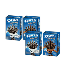 Rollo de Oblea OREO de Mondelez Vietnam, Sabor Vainilla, 54g, Crujiente y Dulce, Suministro al por Mayor y OEM - Product Image 6