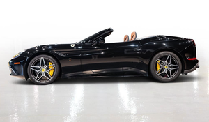 2017 Ferr-raris Cali T Car-Industrial & DIY Grade OEM/ODM Personalizable Garantía de 3 años AE Origin Duty Free Precio al por mayor - Product Image 6