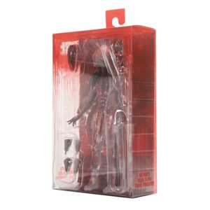 Figura de Acción Prey Ultimate Feral Predator 7' Scale Bear Blood, Juguete de Dibujos Animados de Buena Calidad, Nuevo Modelo para Coleccionar, en Caja, Promoción - Product Image 4