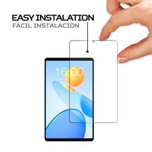 ฟิล์มกันรอยหน้าจอสำหรับเทคลาส พี 50 มินิ - Product Image 3