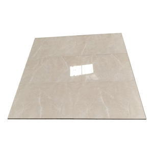 Carreaux de porcelaine émaillés de luxe 600x1200mm Carreaux de porcelaine émaillés d'aspect pierre naturelle Carreaux de sol à finition mate à faible entretien - Product Image 4