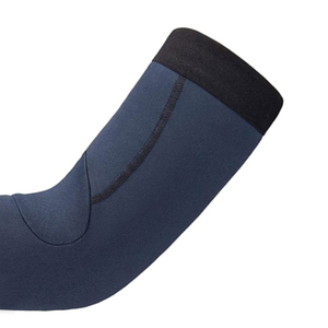 Mangas de Compresión Personalizables al por Mayor con MOQ Bajo, Ropa Deportiva Transpirable de Alta Calidad, Unisex, Color Sólido - Product Image 6