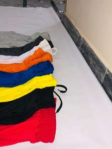 Chándales de alta calidad con etiqueta privada y el mejor diseño, logotipo personalizado, último estilo, lista superior, chándal para hombre - Product Image 5