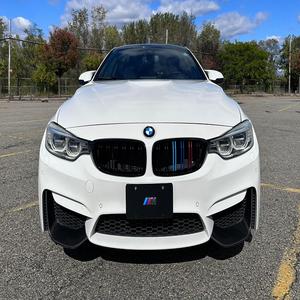 USADO LHD/RHD 2015 B M W M4 COUPE - Product Image 1