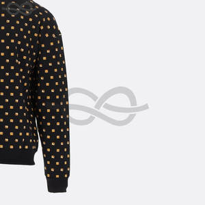 Sweats de Noël Chaud Bas Prix Confortable Élégant Polyester/Coton Matériel Vacances Confort Rassemblements Festifs - Product Image 3