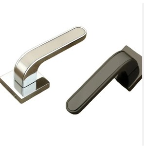 Odern Design Poignée de porte pour appartement Intérieur Mortice Poignée de porte à des prix raisonnables - Product Image 5