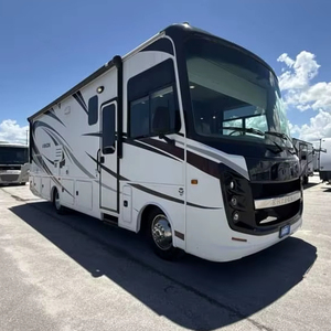 SUPPLIER OF Used 2019 En tegra Coach Vision 31V - Product Image 1