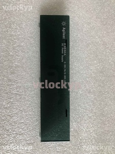 Accesorios de bisel para pantalla/LCD completamente nuevos para los modelos Agilent 53131A, 34401A, E3632A, 34970A, E3631A, 53132A y 53181A. - Product Image 6