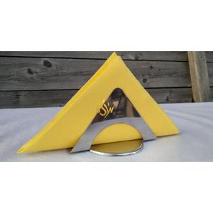 Vente directe d'usine porte-serviettes Design traditionnel meilleure qualité porte-serviettes de cuisine pour la fourniture d'accessoires de Table de mariage - Product Image 6