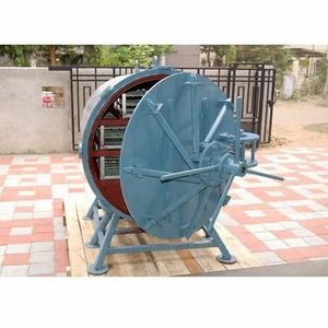 Máquina Esterilizadora de Botellas de Plástico para Mascotas con Construcción de Acero Inoxidable, Temperatura de 130 °C y 5 Niveles de Presión - Product Image 5