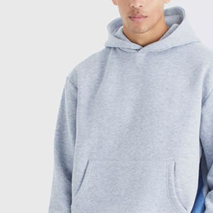 Conjunto Deportivo Unisex de Invierno, Estilo Nuevo, Calidad Premium, Transpirable, Ecológico, 100% Algodón, Cómodo, con Capucha, Color Sólido - Product Image 6