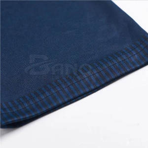 Uniforme de fútbol Premium personalizado de alta calidad, conjunto corto de Jersey, nuevo estilo, equipo, nombre superior, impresión, servicio OEM para entrenamiento de adultos - Product Image 4