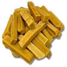 Snacks pour chiens Himalayan Yak Milk Made Cheese Chew Dog Treats 100% Natural Dog Chew Long Lasting Yak Milk - Product Image 2