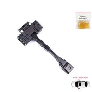 BDP1427 Butée de porte avant avec limiteur pour Caddy MK4 MK5 SB 2020-actuel MPV Box 2K7837249A - Product Image 1